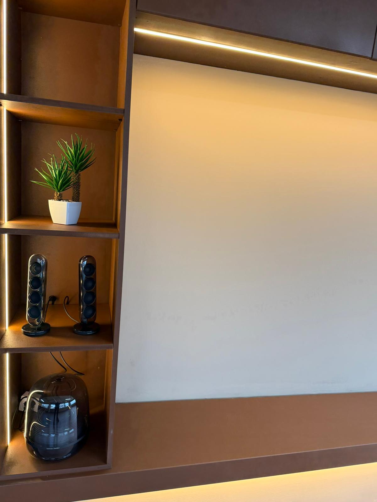 Yatak odası iç mekan tasarımı