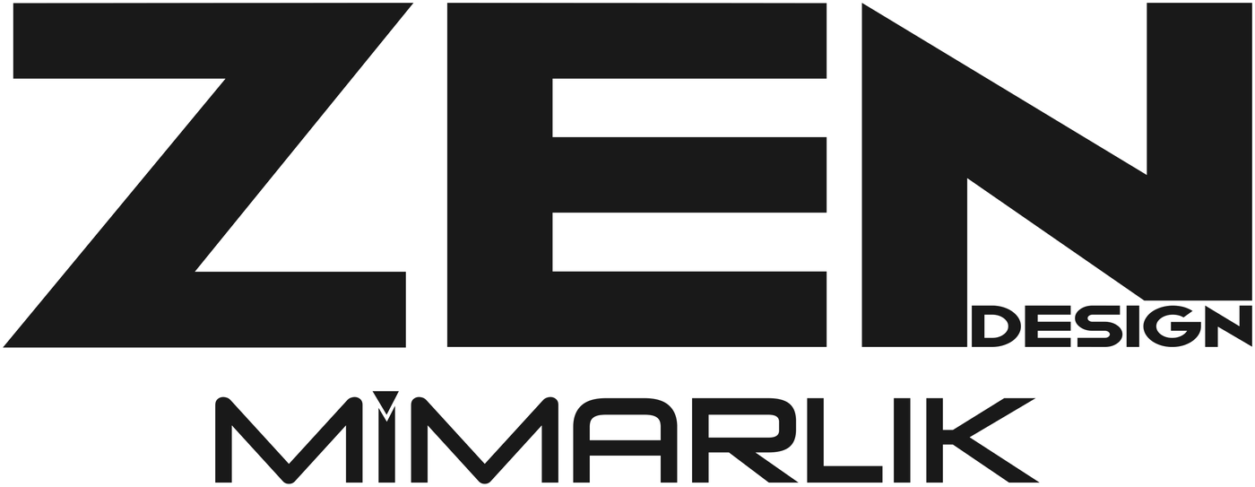 ZEN DESIGN Mimarlık